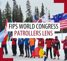Experiencing a FIPS World Congress – for the first time and the fourth time
