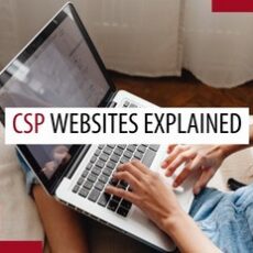 LMS or Yeti or member website. Which is it?