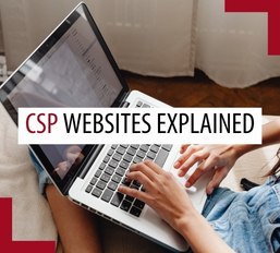 LMS or Yeti or member website. Which is it?