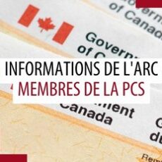 Les membres de la PCS ne peuvent pas bénéficier du crédit d&rsquo;impôt pour les premiers intervenants bénévoles de l&rsquo;ARC
