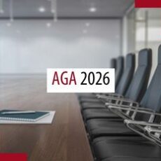 Appel à propositions des membres pour l’AGA de 2026 Appel à propositions des membres pour l’AGA de 2026