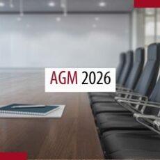 AGM 2026 Call for Members’ Proposals AGM 2026 Call for Members’ Proposals