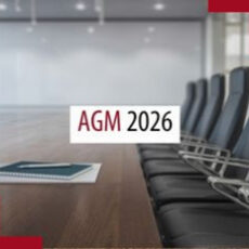 Final call for members’ proposals Final call for members’ proposals