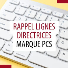 Préserver la force de notre marque PCS : un rappel à l’intention de tous les patrouilleurs Préserver la force de notre marque PCS : un rappel à l’intention de tous les patrouilleurs