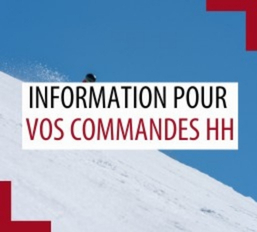 Voici venu le moment de penser à votre commande d’uniformes d’hiver HH de la PCS Voici venu le moment de penser à votre commande d’uniformes d’hiver HH de la PCS