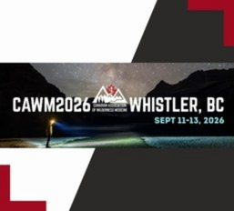 The 2026 wilderness medicine conference is this month. Have You Registered? The 2026 wilderness medicine conference is this month. Have You Registered?