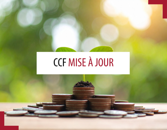 Du nouveau à propos du comité consultatif en finances Du nouveau à propos du comité consultatif en finances