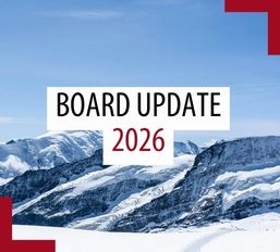 Message from your board of directors’ chair Message from your board of directors’ chair