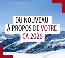 Message du président de votre conseil d’administration Message du président de votre conseil d’administration