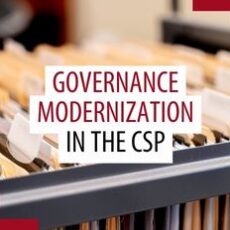 Building a stronger Canadian Ski Patrol: What members need to know about recent governance changes Building a stronger Canadian Ski Patrol: What members need to know about recent governance changes