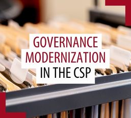 Building a stronger Canadian Ski Patrol: What members need to know about recent governance changes Building a stronger Canadian Ski Patrol: What members need to know about recent governance changes