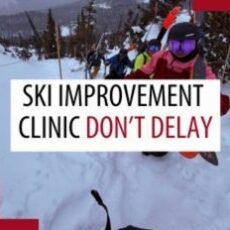 There’s still time to register for the 2027 Ski Improvement Clinic There’s still time to register for the 2027 Ski Improvement Clinic