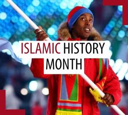 Celebrating Islamic History Month: welcoming Muslim Canadians to the slopes and trails Celebrating Islamic History Month: welcoming Muslim Canadians to the slopes and trails